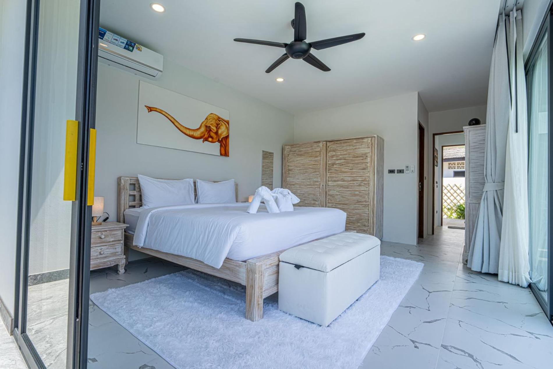 Villa Chang - Fisherman Village Bophut Exterior photo